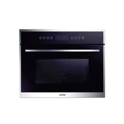 Lò nướng kết hợp hấp âm tủ FSG 35 SMART