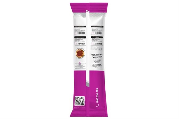Lõi lọc số 1 PP5 micron 10  đấu nhanh