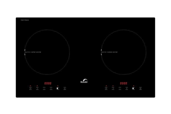 Bếp Từ Bauer BE 32SS nhập Malaysia - Inverter 4600W