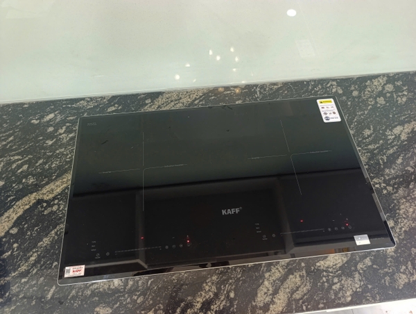 Bếp từ KAFF KF-FL68II New Plus - Schott Ceran của Đức