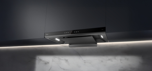 Máy hút mùi áp tường Panasonic FV-TX9ABB