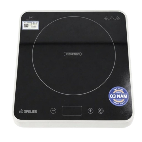 Bếp từ đơn Spelier SP-09T
