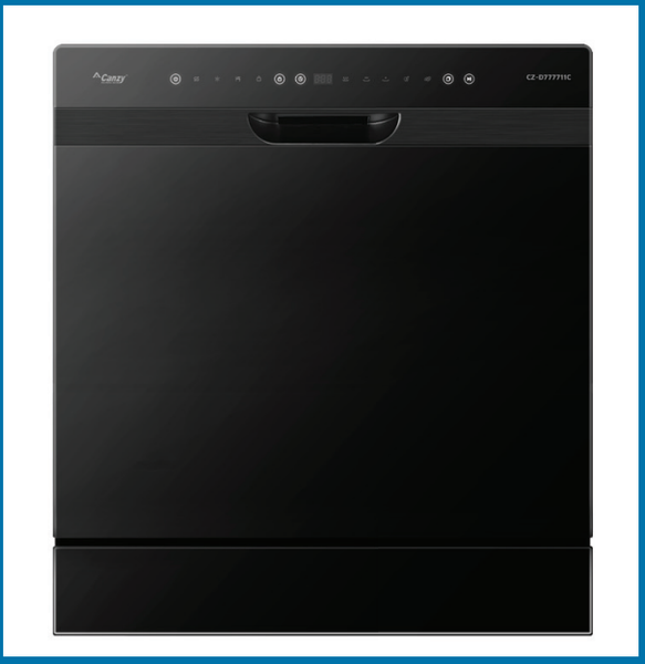 Máy Rửa Bát Canzy CZ-D777711C