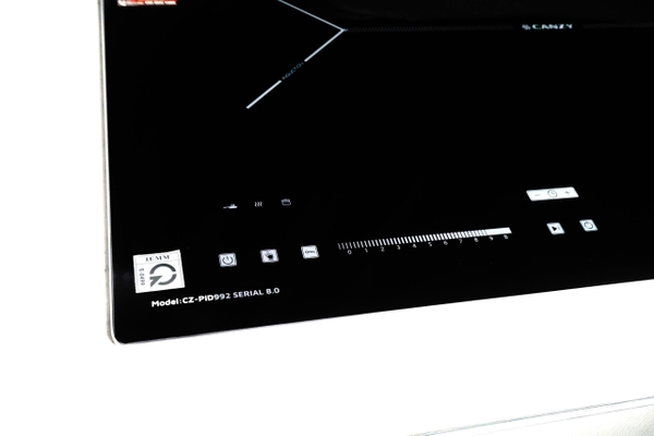 Bếp từ đôi Inverter CZ-PID992 Serial 8.0
