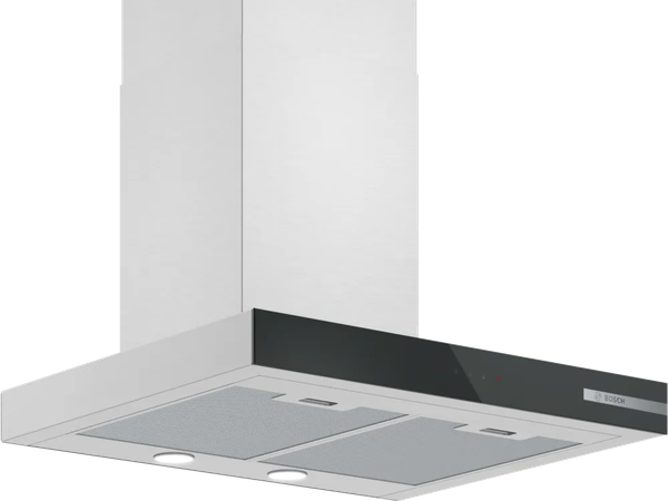 Máy hút mùi Bosch DWB67BK61T Serie 4 Turkey