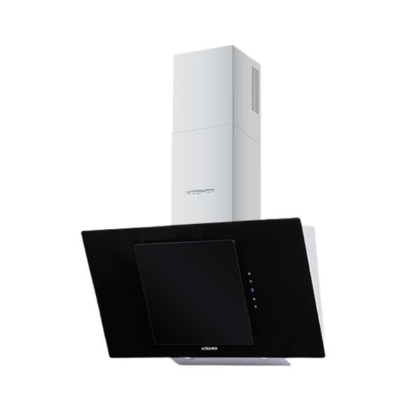 Máy hút mùi KOCHER K-2080V - Vát kính tự động - Malaysia