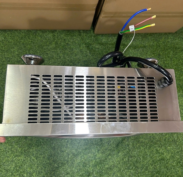 Bếp từ công nghiệp Fuger FG - X50CCWE PRO 5000W