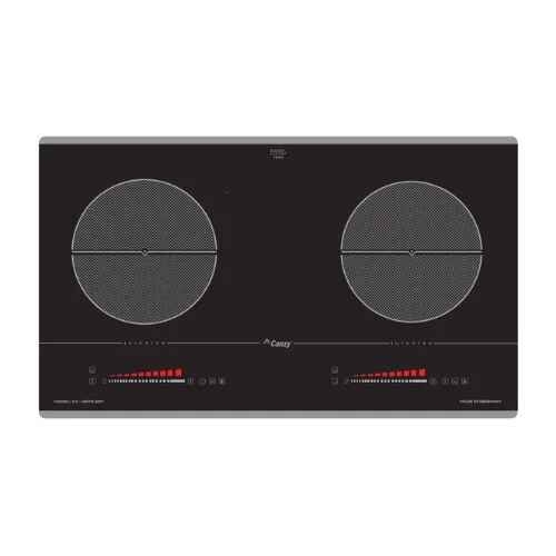 Bếp từ đôi nhập khẩu Đức CZ-9979 GRT