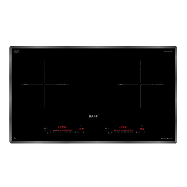 Bếp từ KAFF KF-FL68II New Plus - Schott Ceran của Đức