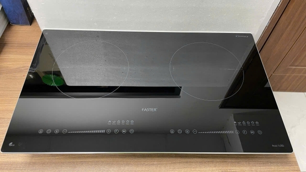 Bếp từ Faster FS 386i