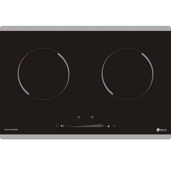 Bếp từ đôi Arber ABEI600 chính hãng