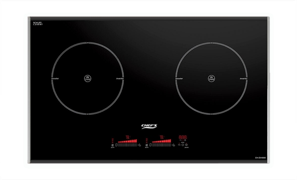 Bếp từ Chefs EH-DIH888 – Nhập Đức - Inverter Smart