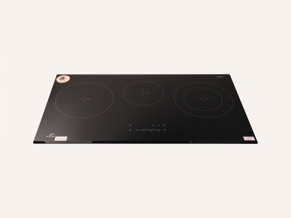 Bếp Từ Hồng Ngoại Bauer BE 33SE - 3 vùng nấu Inverter