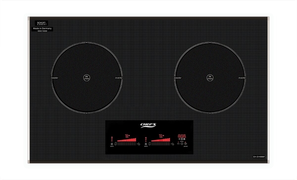 Bếp từ Chefs EH-DIH888P – Nhập khẩu Đức - Kính Nano