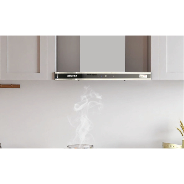 Máy hút mùi chữ T Kocher K-225C Pro ( 90cm )