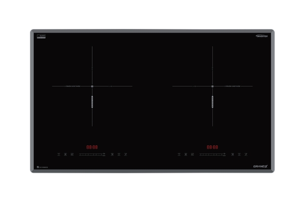 Bếp từ GX-775PLUS SERIES 6 - Bridge Inverter Malaysia