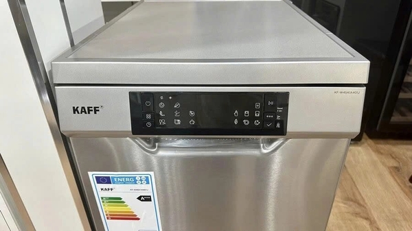 Máy rửa chén KAFF 9 bộ NEW 2023 KF-W45A1A401J