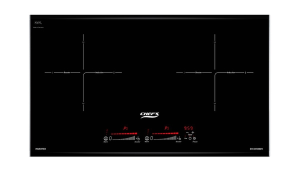 Bếp từ Chefs EH-DIH888V – Nhập khẩu Đức Serie 8