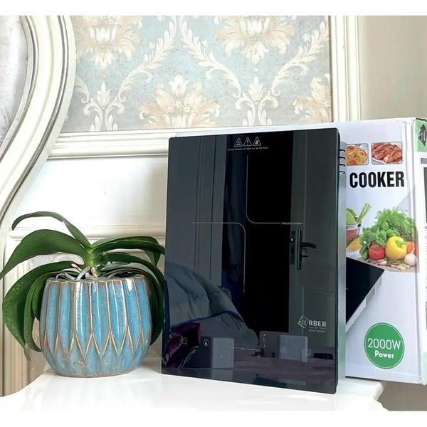 Bếp từ đơn Arber AB265A – Inverter