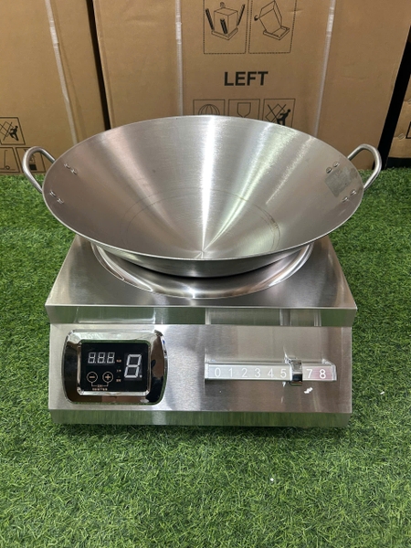Bếp từ công nghiệp Fuger FG - X50CCWE PRO 5000W