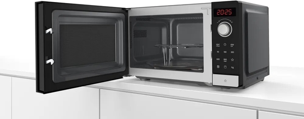 Lò vi sóng Bosch FEL053MS1M Serie 2 - Có nướng 25L