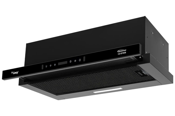 Máy hút mùi Canzy CZ H1170AT - Smart 4.0