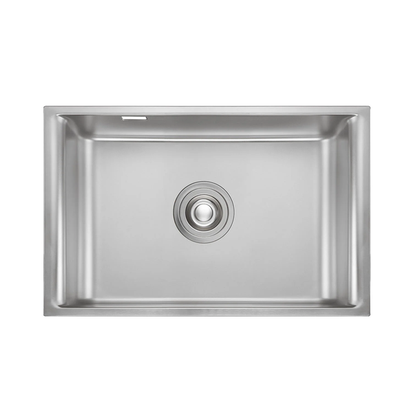Chậu rửa bát Kluger KU8121S – S68 | Inox POSCO 304 cao cấp