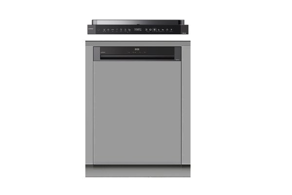 Máy rửa bát Grandx SMI8GX68 Series 8 - 16 Bộ PTC