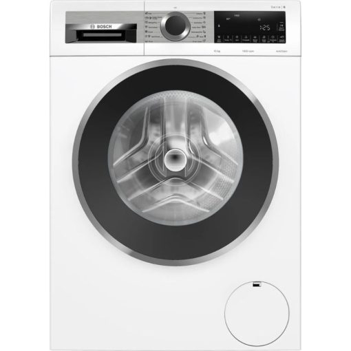 Máy giặt Bosch 10kg WGG25400SG Seri 6