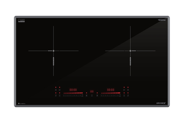 Bếp từ GX IH666Plus