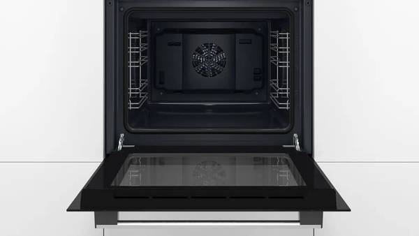 Lò nướng âm tủ Bosch HBF512BS1H Serie 2 nhập Turkey