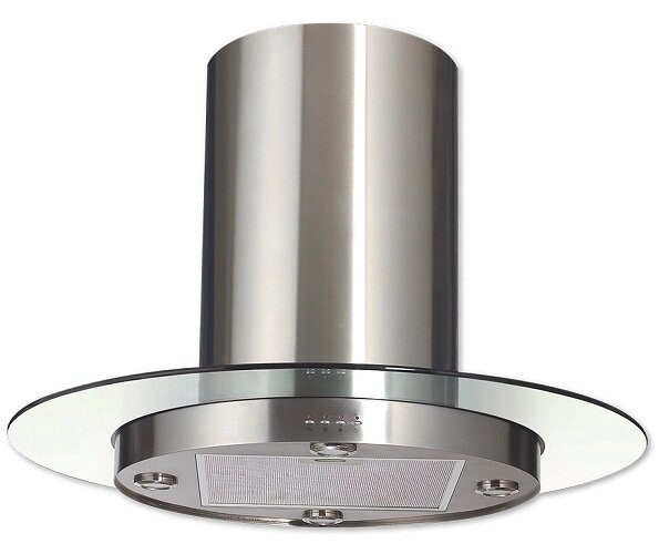 Máy hút mùi độc lập Canzy CZ-350C