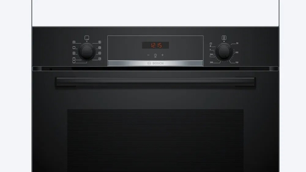Lò nướng âm tủ Bosch HBA514BB3 Serie 4 nhập Ba Lan