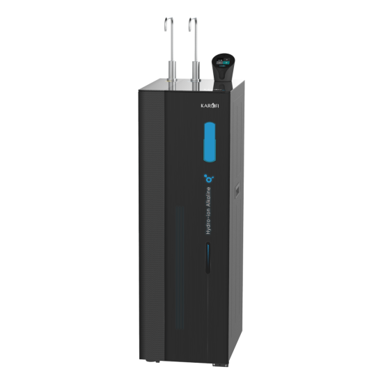 Máy lọc nước nóng lạnh Hydro-ion kiềm Karofi KAE-S86
