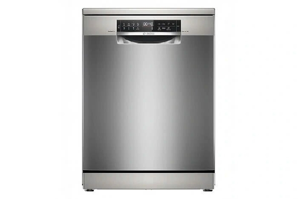 Máy rửa bát Bosch SMS6ZCI85M Series 6 - Sấy Zeolith