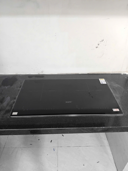 Bếp từ KAFF KF-FL68II New Plus - Schott Ceran của Đức