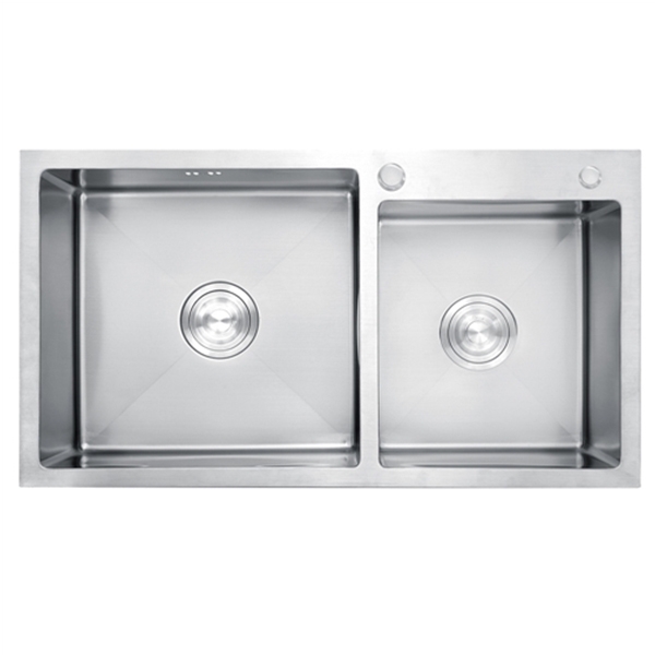 Chậu rửa bát Inox 304 FS 8245HS