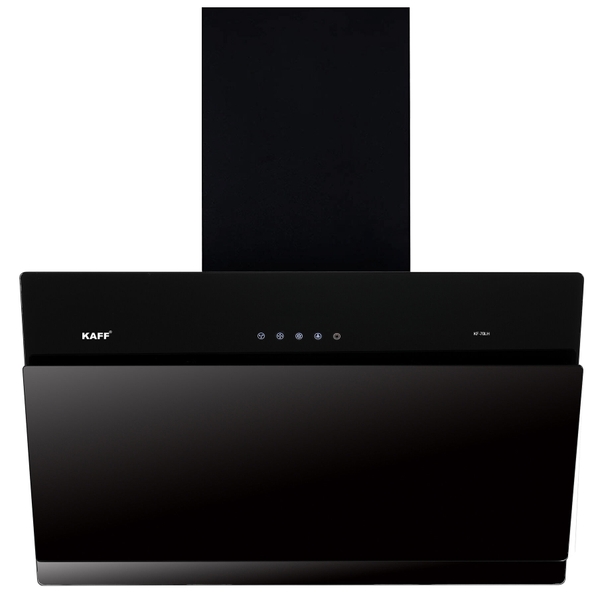 Máy Hút Mùi Kính Vát KAFF KF-70LH - Inverter 1000m3/h