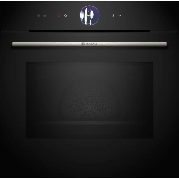 LÒ NƯỚNG KÈM VI SÓNG BOSCH HMG7361B1 Seri 8