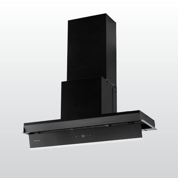 Máy hút mùi âm tủ Malloca Space MH 900SP - Điều khiển Smarthome