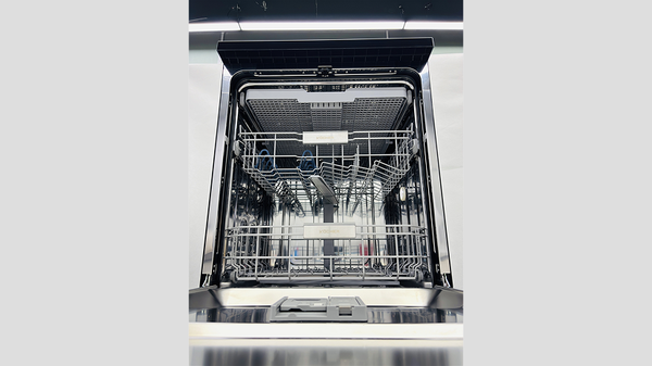 Máy rửa bát KOCHER X16B - 17 bộ - Tiệt trùng U.V Light