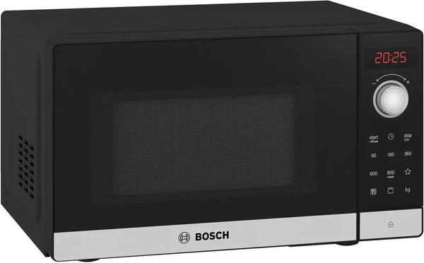 Lò vi sóng Bosch FEL053MS1M Serie 2 - Có nướng 25L