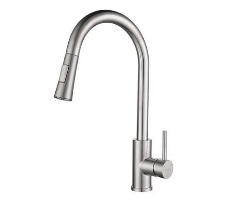 Vòi rửa bát dây rút FS 926S
