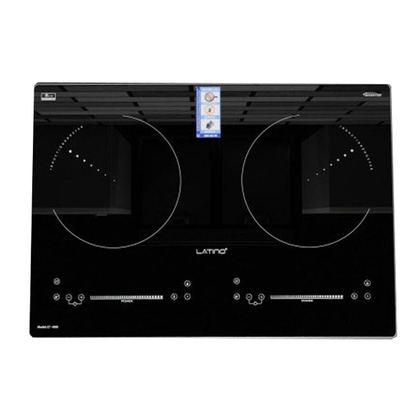 Bếp Từ Latino LT-600I | Inverter Tiết Kiệm 30%