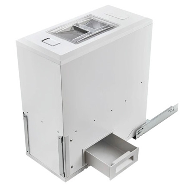 Thùng gạo gắn cánh Eurogold B23 (GB230)