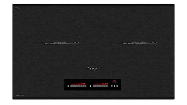 Bếp từ đôi nhập khẩu Đức CZ 989DH