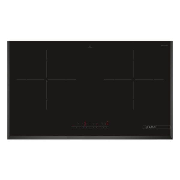 BẾP TỪ ĐÔI BOSCH PMI82560VN SERIES 6