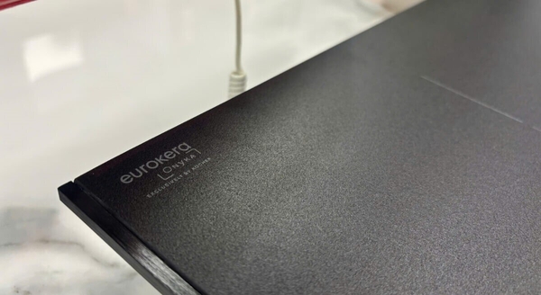 Bếp Từ Kocher X-Nano 7 - Kính Kera Pháp tinh thể Nano - Nấu chậm Smart
