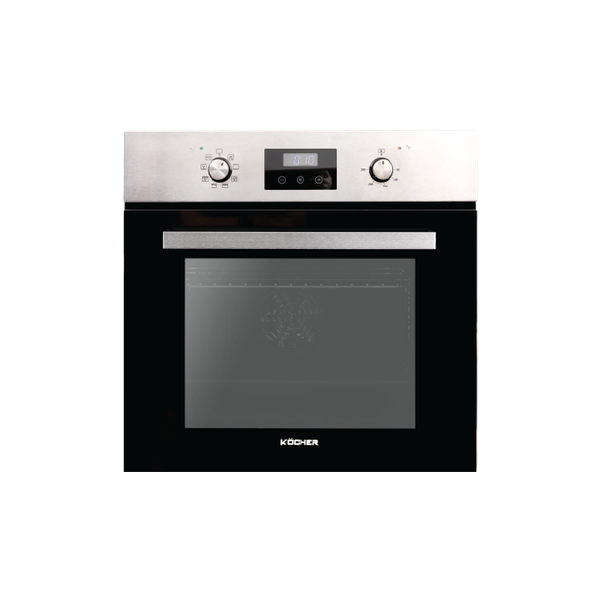 Lò nướng âm tủ KOCHER KOEU-68S08F - 68 Lít - Công nghệ 3D