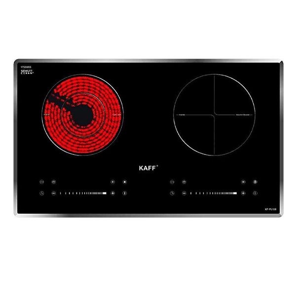 Bếp Điện Từ KAFF KF-FL108 nhập Đức nguyên chiếc